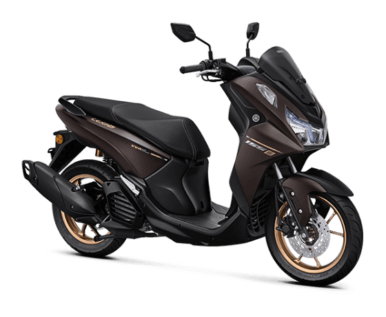 Lexi LX 155 S Connected